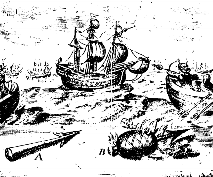 Nathaniel Nye Fire Arrow